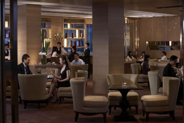 Mission Hills Resort•Shenzhen